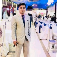 Irtiza Ahsan