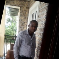 Kingsley Orisewezie