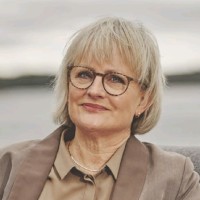 Christina Thorstensson