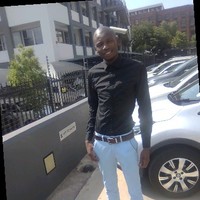 Siyabong Siyabonga