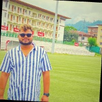 Dr Anurag Kr Singh
