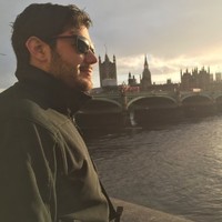 Alexandro Rubén Tamez Rodríguez