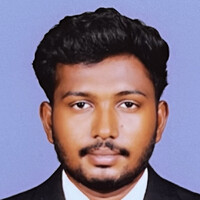 Vignesh Kandasamy