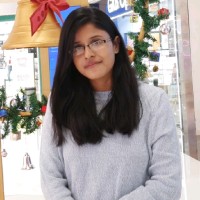 Swarnali Chowdhury