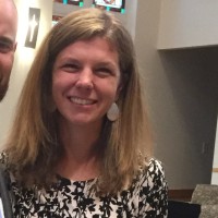 Maureen (Mo) Martin