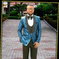 Opeyemi Aboderin