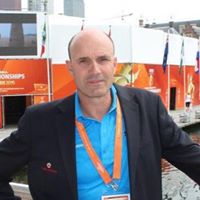 Michel Everaert