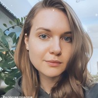 Nadin Pankratova