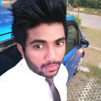 Shan Perera