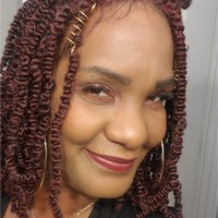 Ameena Webb