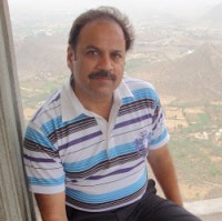 Anoop Chauhan