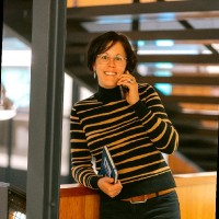 Karin van Meer