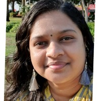 Abirami Chandra