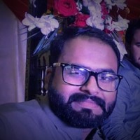 Hafiz Haseeb Ahmad