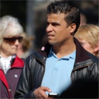 Samad Masrour