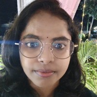 Jayanthi Kesavan