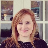Alexandra Broomhead Chudy