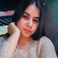 Shweta Sharma