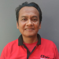 May Riyandi