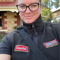 Carina Mcdougall