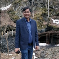 Om Prakash Agarwal