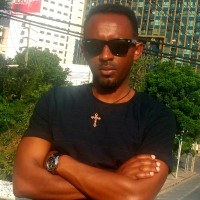 Henos Hailemariam