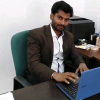 SANDEEP KUMAR