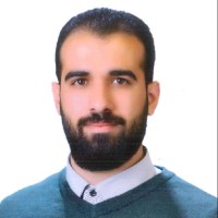 Mohammed Daghash