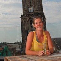Mechteld (Maggie) Dekking