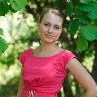 Анна Гранова