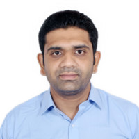 PRASHANTH KB