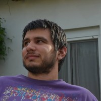 Gabriel Rodriguez
