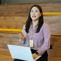 Seowon Clair Song