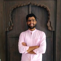 Akshay Joshi