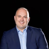 Christopher Hutchings, CPA, MBA