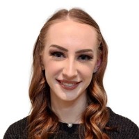 Maddy Mclaren