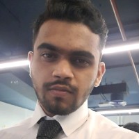 Shaikh Abdullah