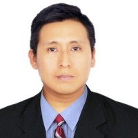 Juan Carlos Diaz Vasquez