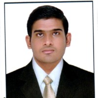 Dr. Bhulesh Paida , M.V.Sc