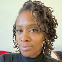 Chavon Allison,Mshca