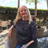 Helen Susannah Webb PhD