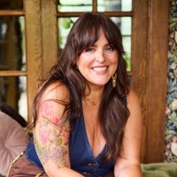 Laurel Hopkins Larson, MPS, LPAT, ATR