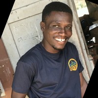 Frederick Ofori