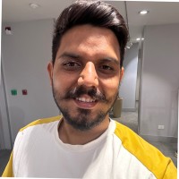 Abhishek Thakur