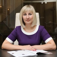 Валентина Енина