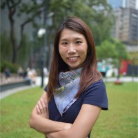 Mandy Lin