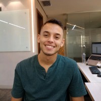 Marco Antônio Aragão Rocha