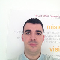 Christopher Arpal Salvador