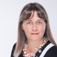 Susanne Stroemer