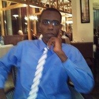 MAMADOU LAMINE THIAM